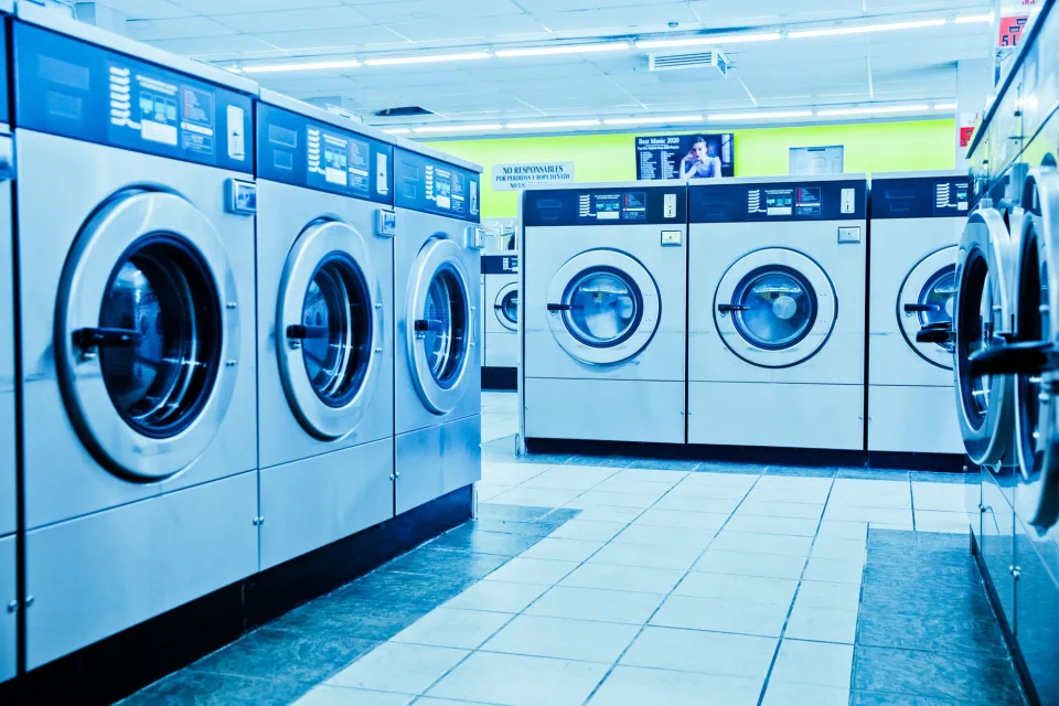 Khu vực điện nước